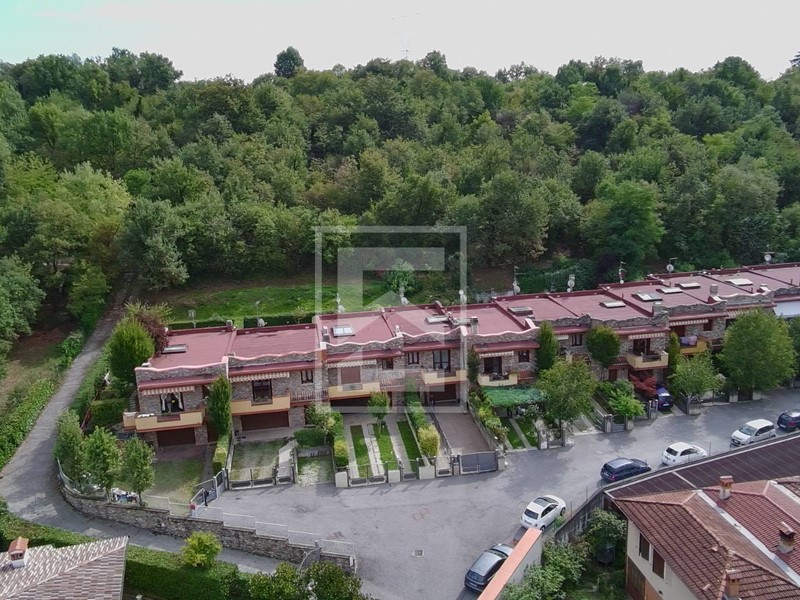 Villetta a schiera in Vendita a Gavardo, 295'000€, 120 m²