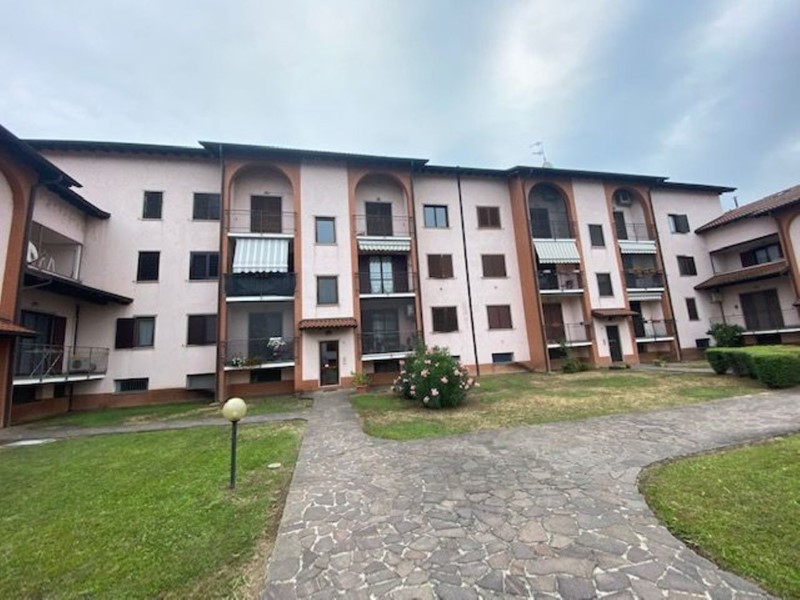 Trilocale in Vendita a Marcignago, 60'000€, 92 m²