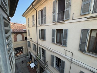 Bilocale in Vendita a Pavia, 125'000€, 40 m²