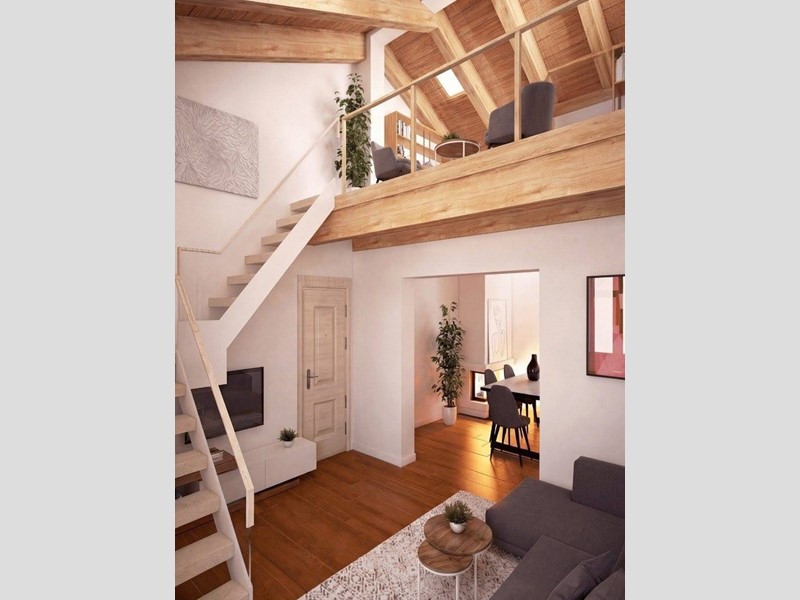 Trilocale in Vendita a Ascoli Piceno, 335'000&euro;, 144 m²