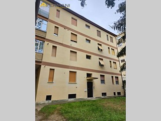 Quadrilocale in Vendita a Ascoli Piceno, 128'000€, 105 m²