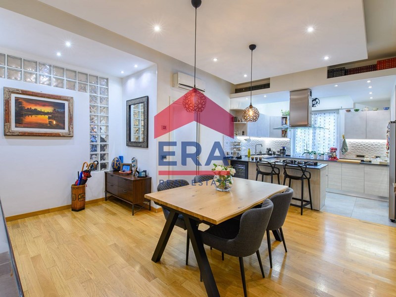 Trilocale in Vendita a Roma, 349'000&euro;, 91 m²