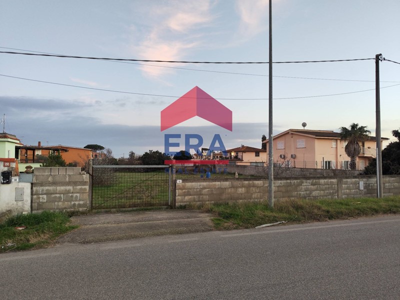 Terreno edificabile in Vendita a Anzio, 58'000€, 1500 m²