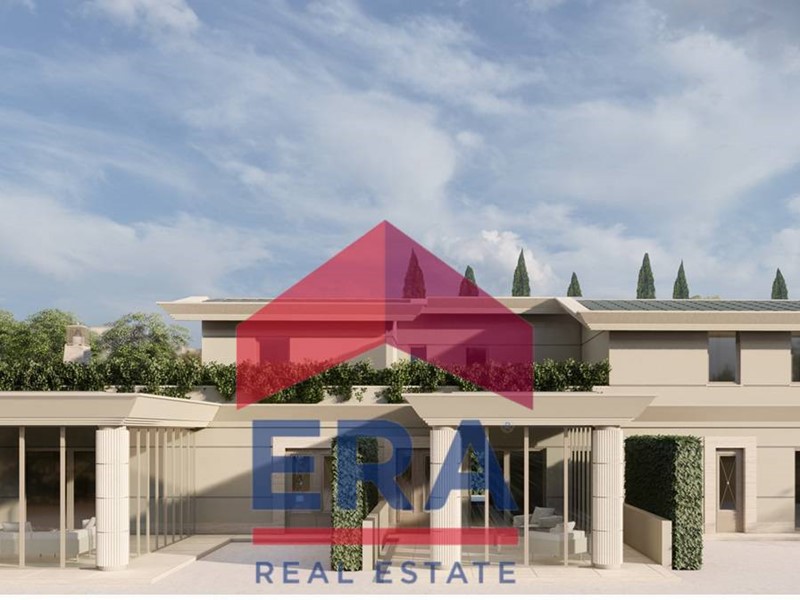 Quadrilocale in Vendita a Pomezia, 369'000€, 135 m²