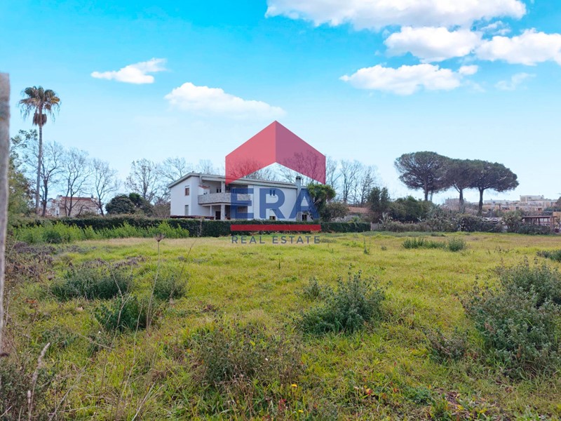 Terreno edificabile in Vendita a Anzio, 78'000€, 2205 m²