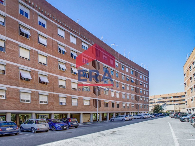 Quadrilocale in Vendita a Roma, 349'000&euro;, 126 m²