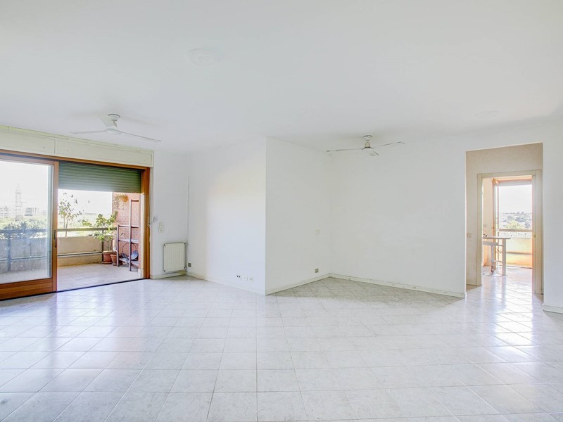 Attico in Vendita a Roma, 470'000€, 162 m²