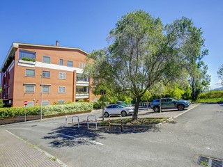 Attico in Vendita a Roma, 470'000€, 162 m²