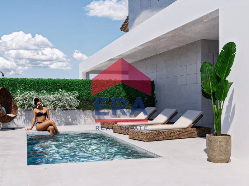 Villa in Vendita a Ardea, 265'000€, 105 m²