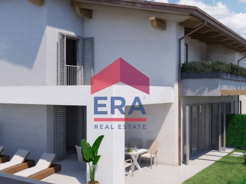 Villetta a schiera in Vendita a Ardea, 218'000€, 105 m²
