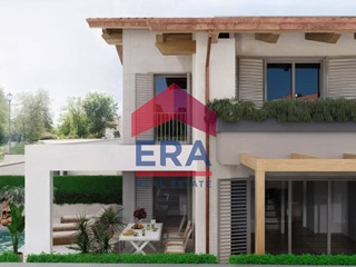 Villetta a schiera in Vendita a Ardea, 218'000€, 105 m²