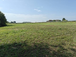 Terreno edificabile in Vendita a Gaiarine, 75'000€, 2510 m²