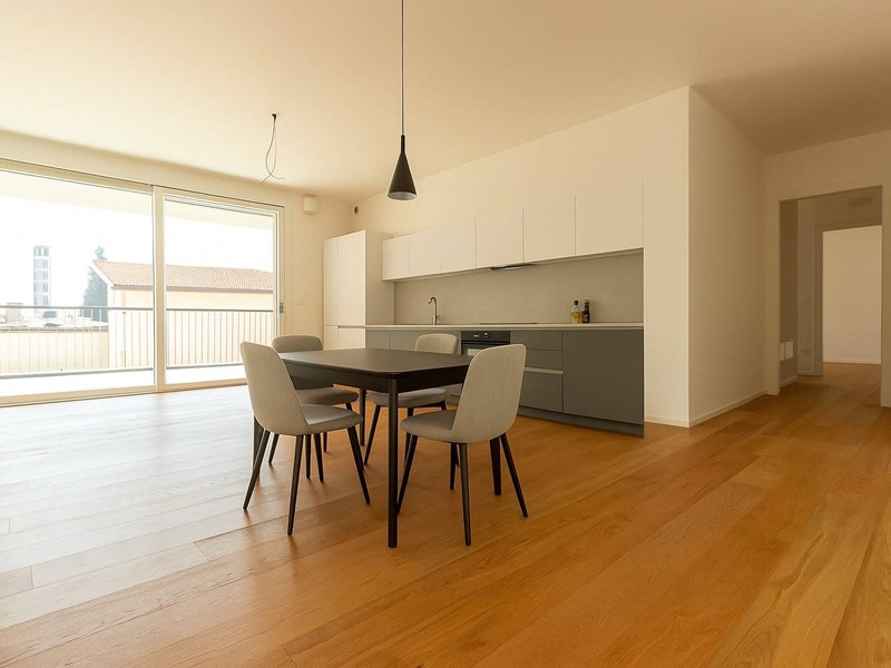 Trilocale in Vendita a Sacile, 328'000€, 111 m²