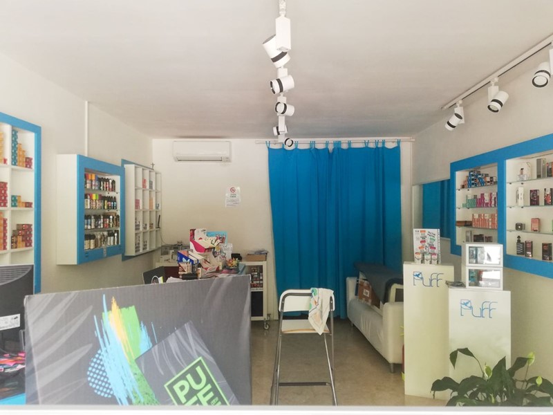 Immobile commerciale in Vendita a Sacile, 50'000€, 30 m²