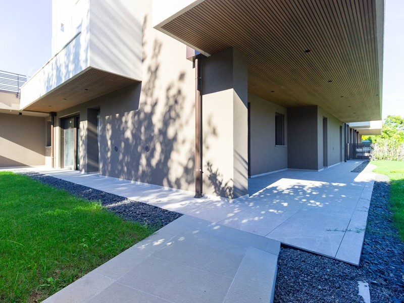 Appartamento in Vendita a Sacile, 435'000€, 157 m²