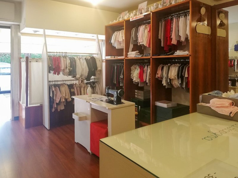 Immobile commerciale in Vendita a Sacile, 100'000€, 60 m²