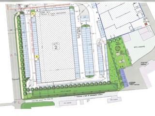 Terreno edificabile in Vendita a Sacile, 3500 m²