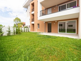 Trilocale in Vendita a Sacile, 320'000€, 112 m²