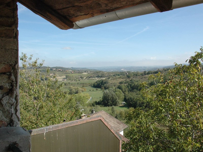 Casa Indipendente in Vendita a Cassinelle, 57'000€, 225 m²