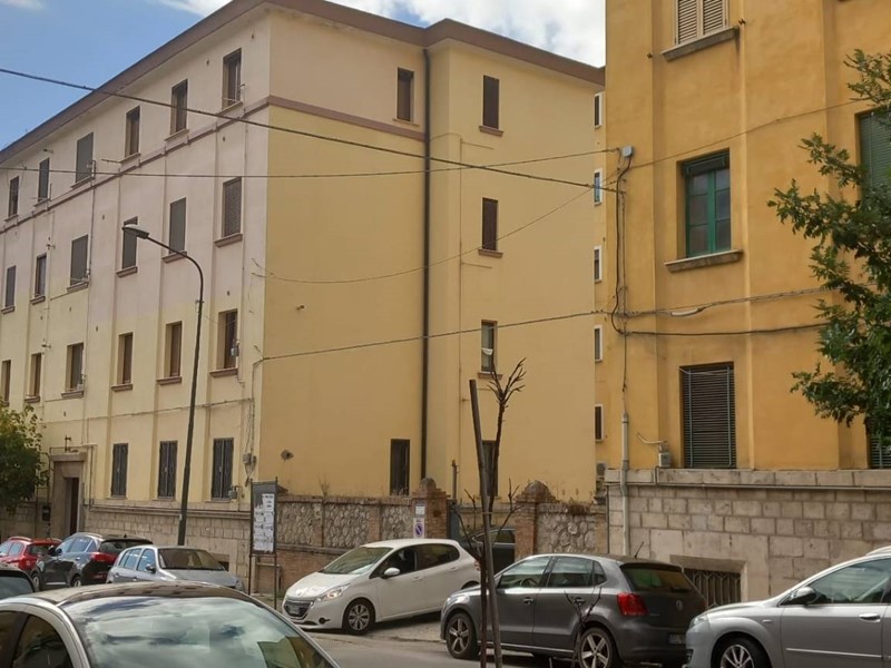 Quadrilocale in Vendita a Eboli, 110'000€, 103 m²