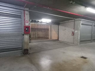 Box in Vendita a Eboli, 28'000€, 20 m²