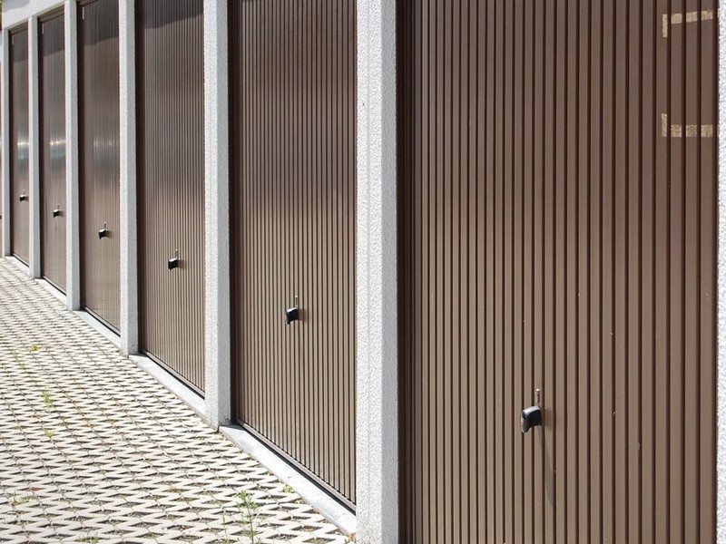 Box in Vendita a Pordenone, 32'000€, 20 m²