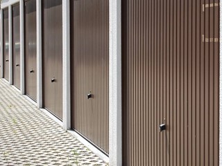 Box in Vendita a Pordenone, 32'000€, 20 m²