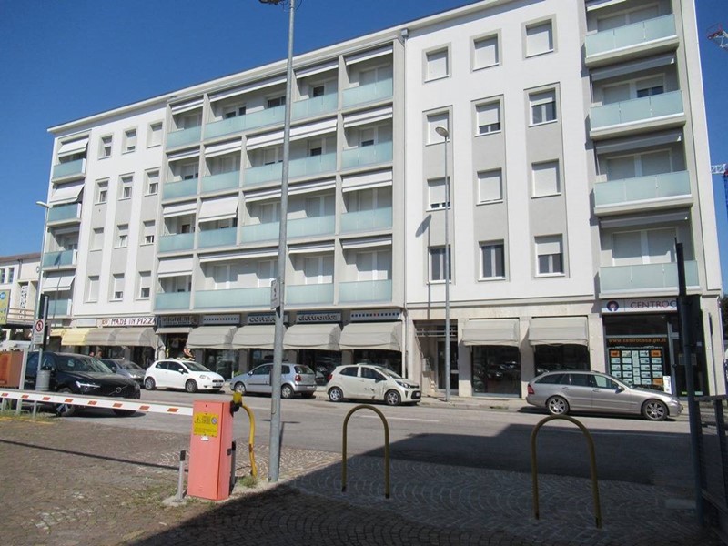 Trilocale in Vendita a Pordenone, 115'000€, 57 m²