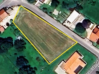 Terreno edificabile in Vendita a Aviano, 55'000€, 1510 m²