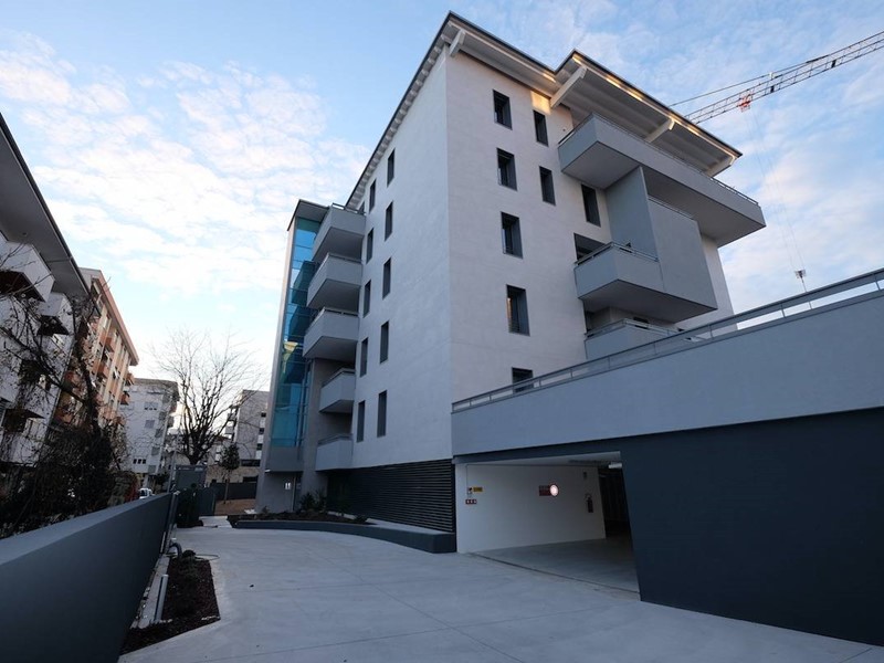 Quadrilocale in Vendita a Pordenone, 420'000€, 138 m²