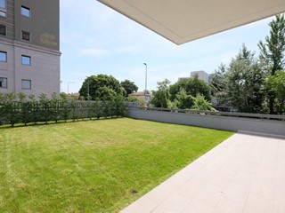 Quadrilocale in Vendita a Pordenone, 420'000&euro;, 138 m²