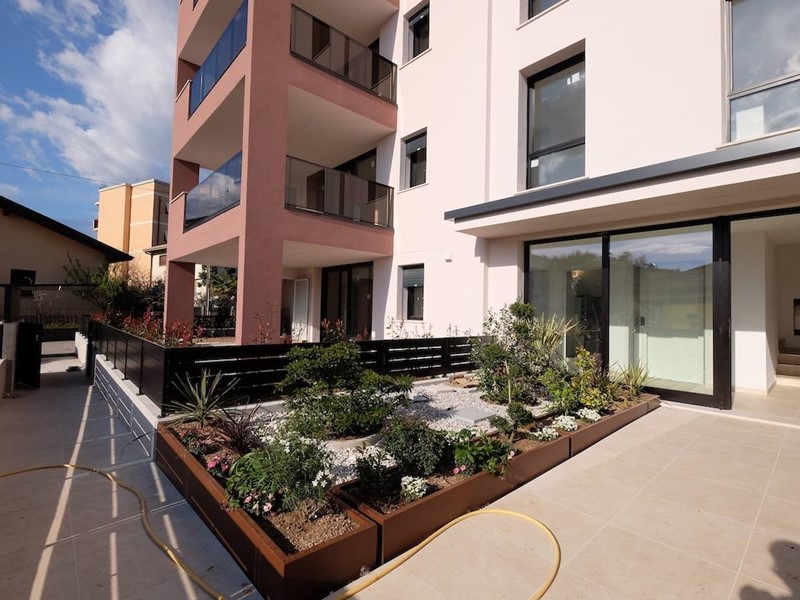 Trilocale in Vendita a Pordenone, 300'000€, 130 m²