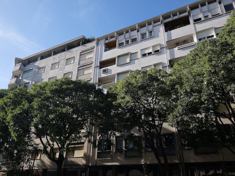 Appartamento in Vendita a Pordenone, 247'000€, 236 m²