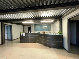 Capannone in Vendita a Vivaro, 450'000€, 1080 m²