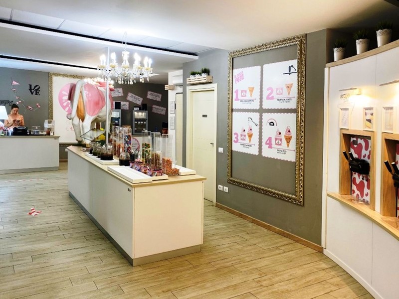 Attività commerciale in Vendita a Palau, 135'000€, 80 m²