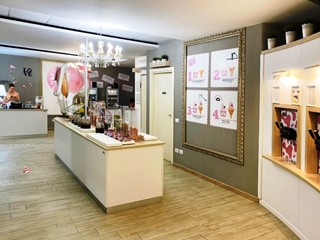 Attività commerciale in Vendita a Palau, 135'000€, 80 m²