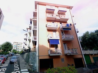 Monolocale in Affitto a Arenzano, 40 m²