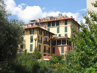 Bilocale in Affitto a Arenzano, 50 m²