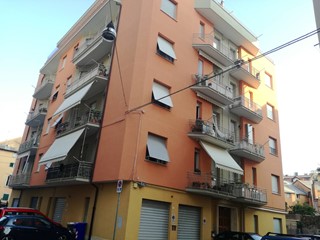 Bilocale in Affitto a Arenzano, 65 m²