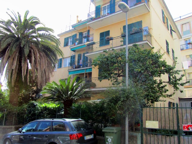Bilocale in Affitto a Arenzano, 60 m²