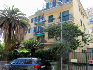 Bilocale in Affitto a Arenzano, 60 m²