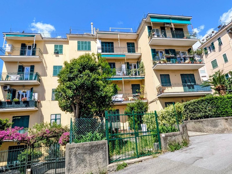 Bilocale in Affitto a Arenzano, 60 m²