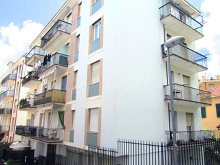 Bilocale in Affitto a Arenzano, 60 m²