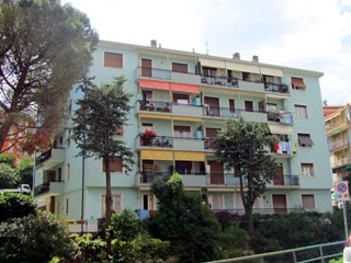 Bilocale in Affitto a Arenzano, 60 m²