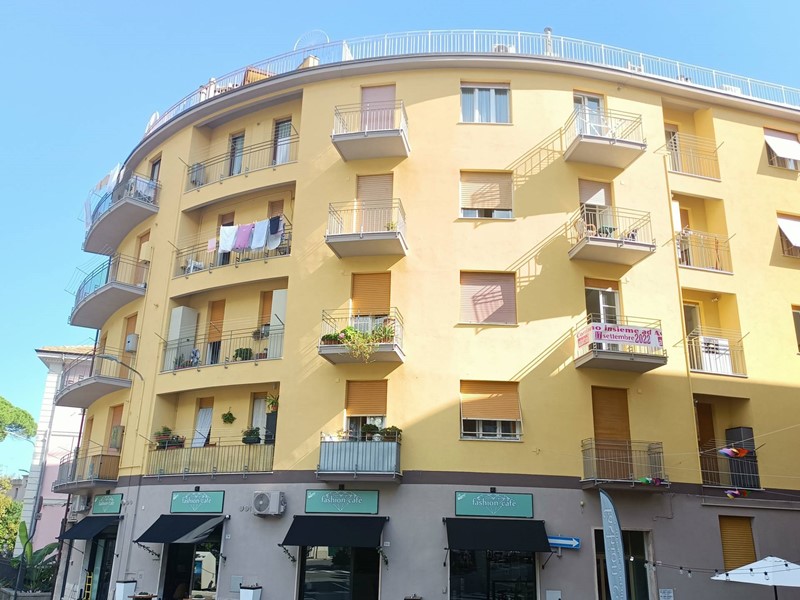 Bilocale in Affitto a Arenzano, 55 m²