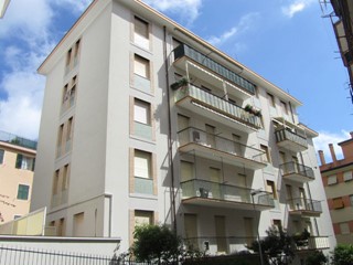 Trilocale in Affitto a Arenzano, 70 m²