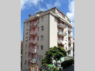 Monolocale in Affitto a Arenzano, 40 m²
