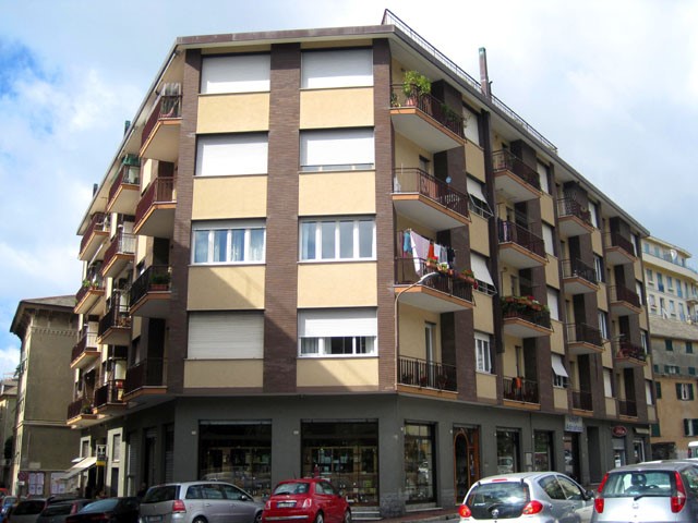 Bilocale in Affitto a Arenzano, 70 m²