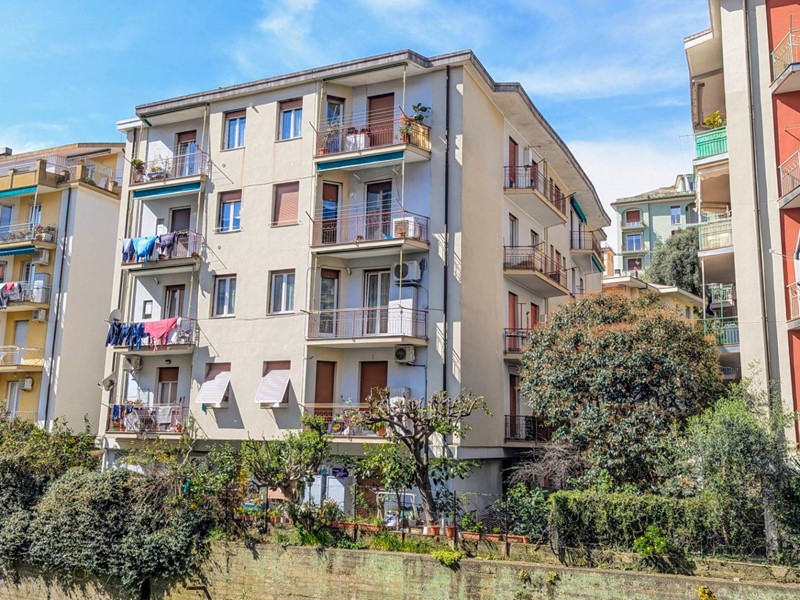 Bilocale in Affitto a Arenzano, 60 m²