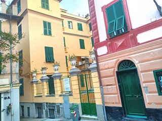 Trilocale in Affitto a Arenzano, 100 m²